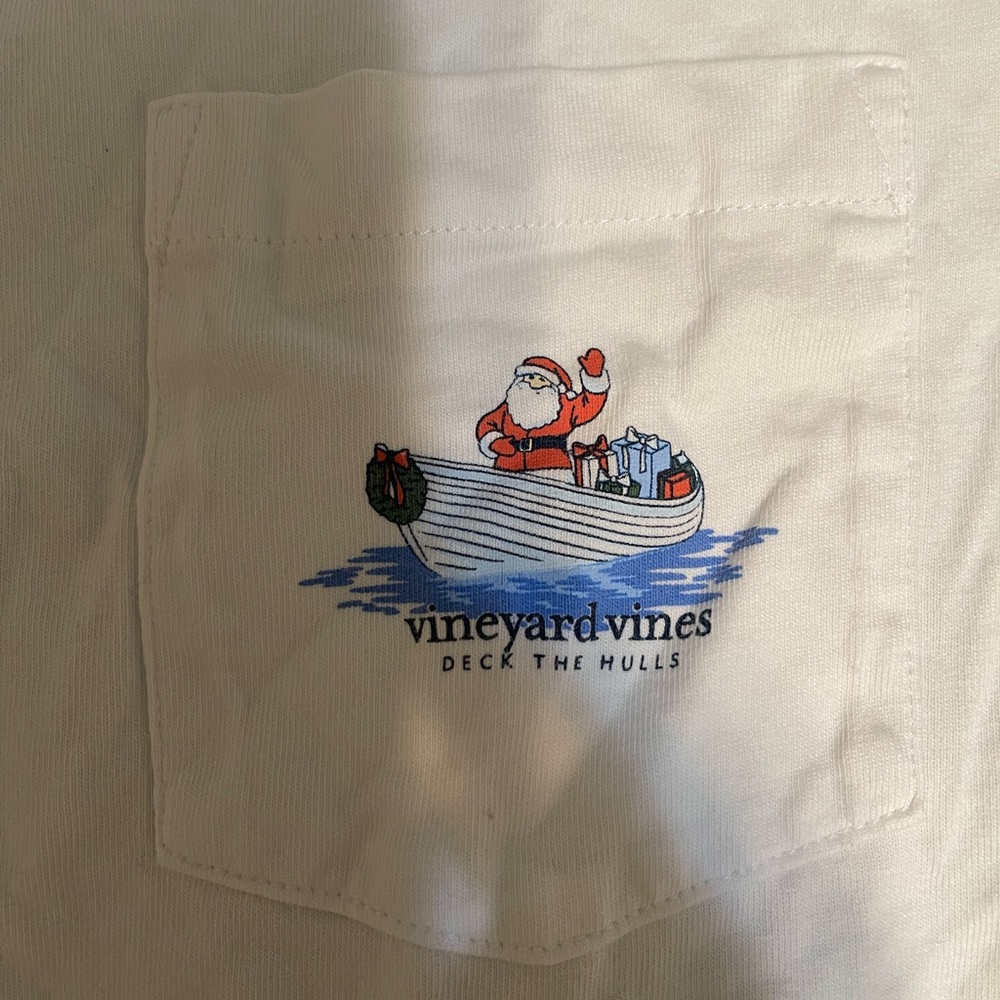 Mens vineyard vines long sleeve